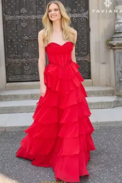 11460^Faviana Outlet