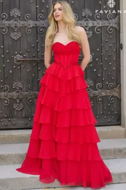 11460^Faviana Outlet