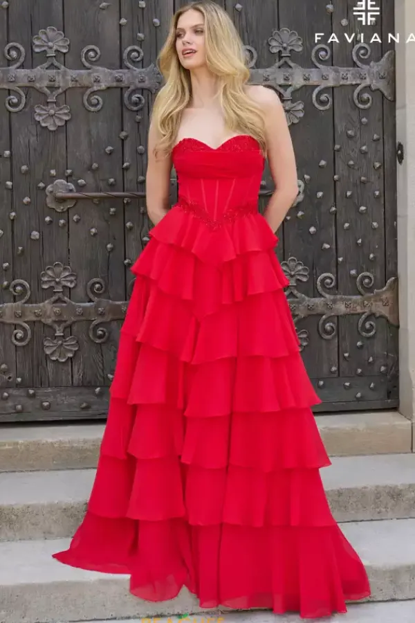 11460^Faviana Outlet