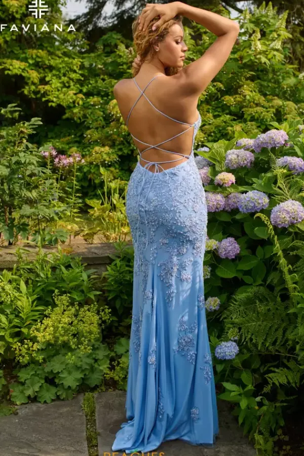 11440^Faviana Clearance