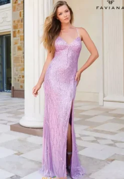 11218^Faviana Discount