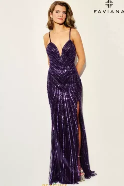 11412^Faviana Sale