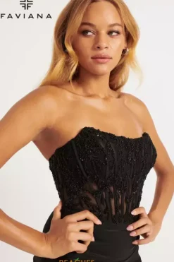 11081^Faviana Discount