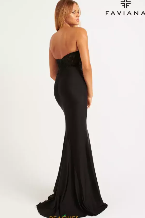 11081^Faviana Discount