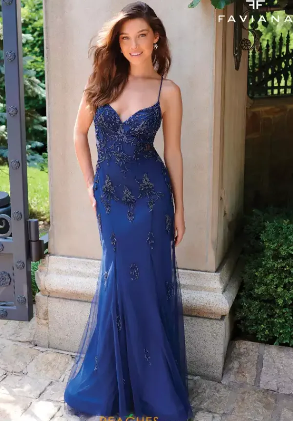 11227^Faviana Sale