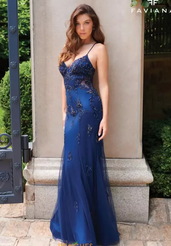 11227^Faviana Sale