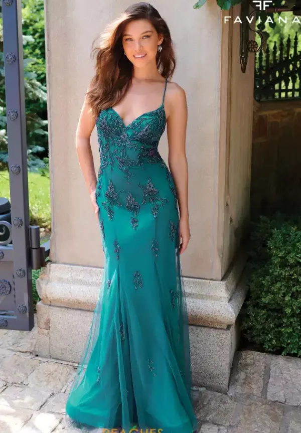 11227^Faviana Sale