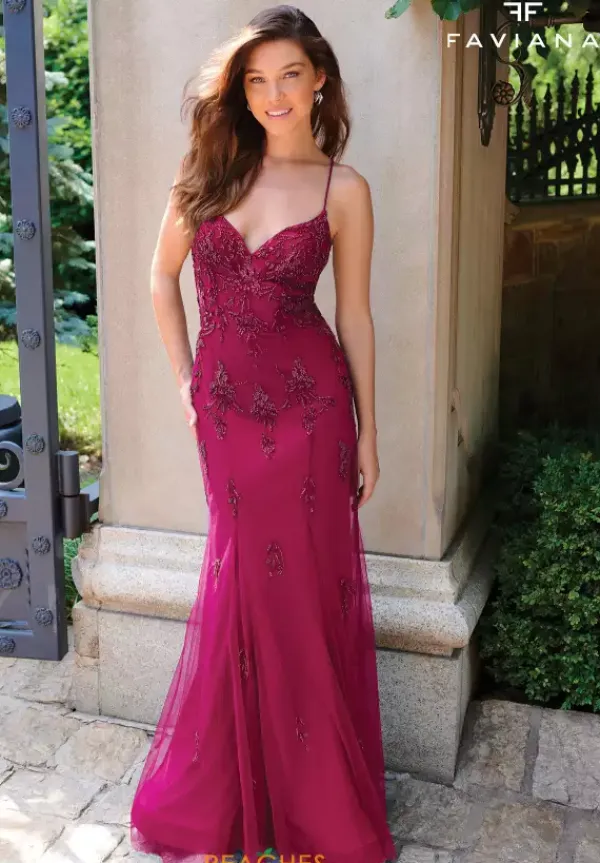 11227^Faviana Sale