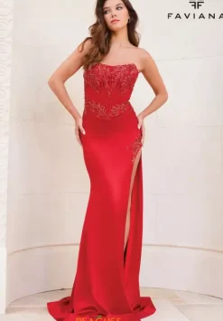 11209^Faviana Sale