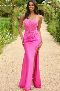 11209^Faviana Sale