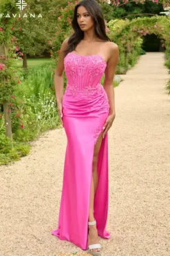 11209^Faviana Sale