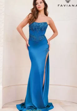 11209^Faviana Sale