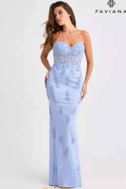 11407^Faviana Outlet