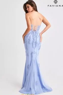 11407^Faviana Outlet