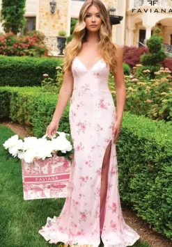 11221^Faviana Clearance