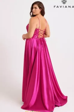 9582^Faviana Clearance