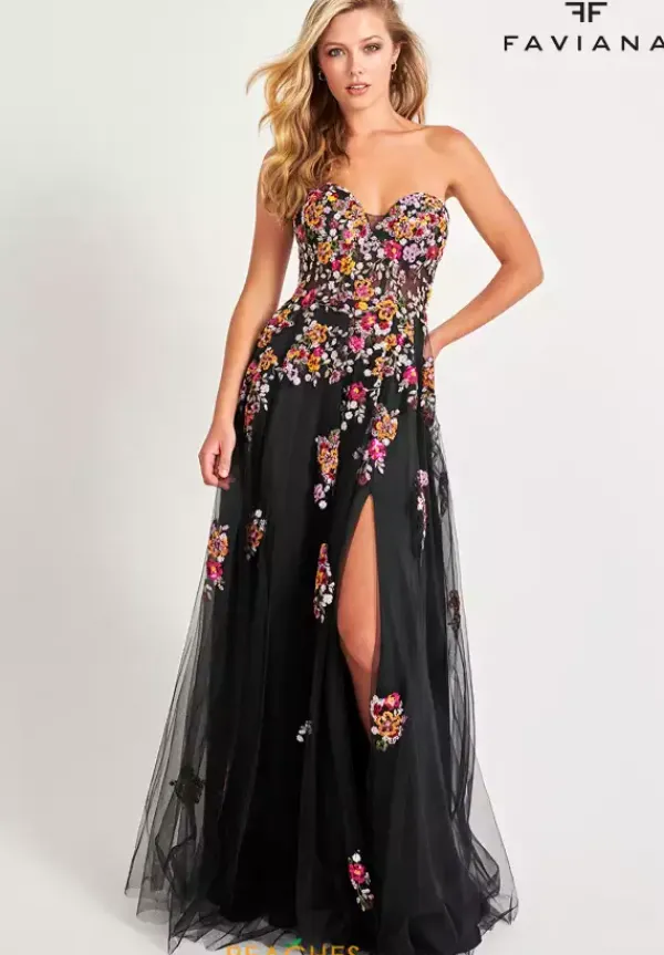 11028^Faviana Discount