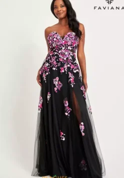 11028^Faviana Discount