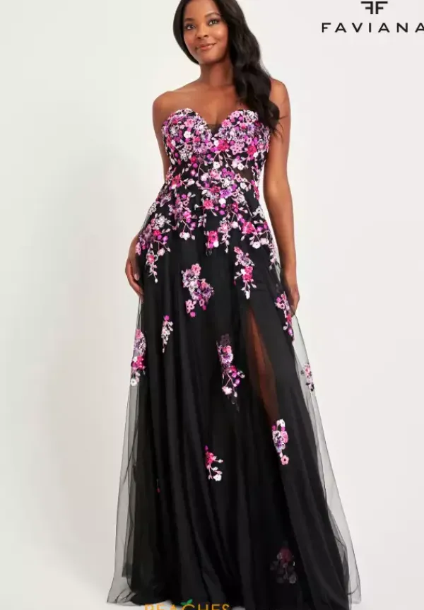 11028^Faviana Discount