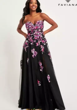 11028^Faviana Discount