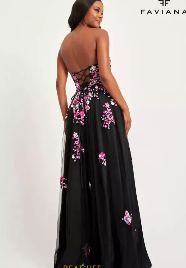 11028^Faviana Discount