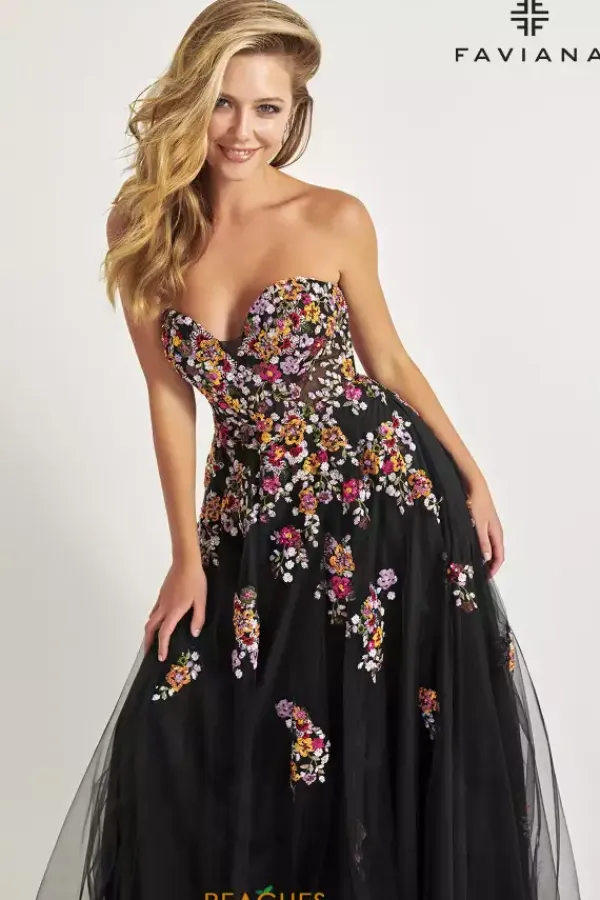 11028^Faviana Discount