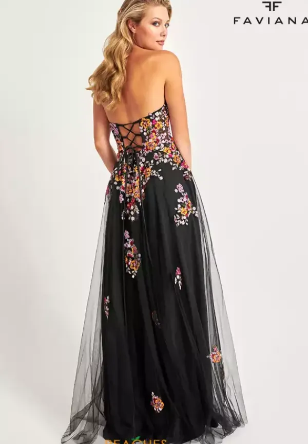 11028^Faviana Discount