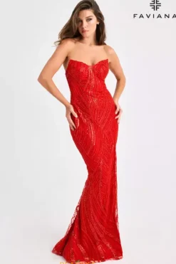 11463^Faviana Outlet