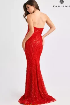 11463^Faviana Outlet