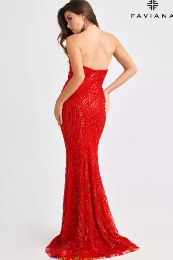 11463^Faviana Outlet