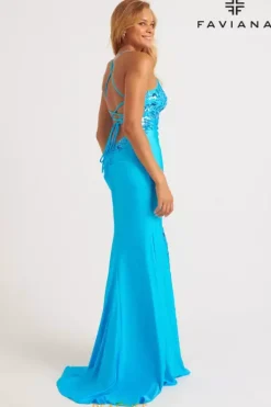 11017^Faviana Discount