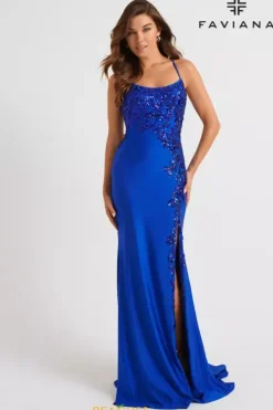 11017^Faviana Discount