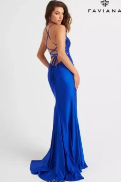 11017^Faviana Discount