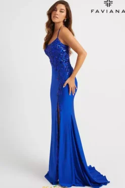 11017^Faviana Discount