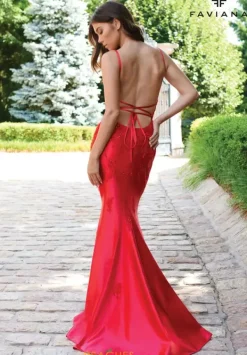 11245^Faviana Outlet