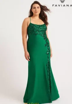 9570^Faviana Sale