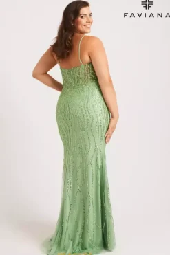 9572^Faviana Clearance