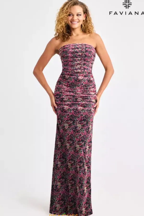 11461^Faviana Clearance