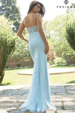 11439^Faviana Discount