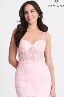 11439^Faviana Discount