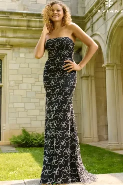 11416^Faviana Clearance