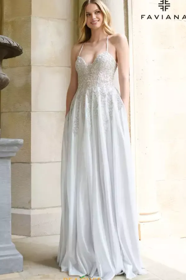 11449^Faviana Sale