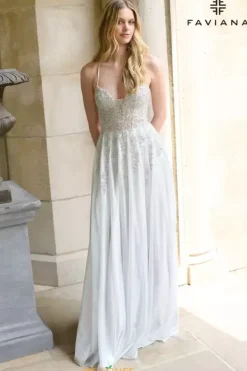 11449^Faviana Sale