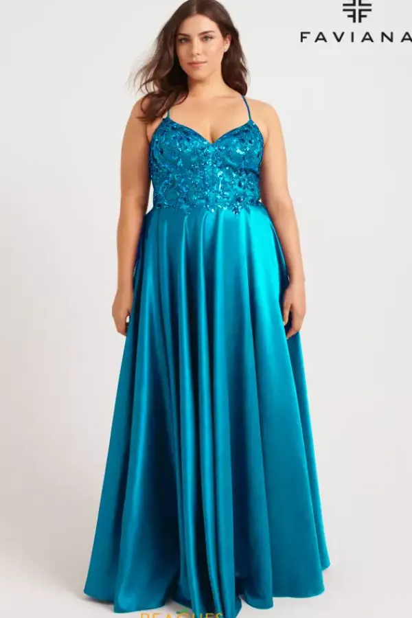 9578^Faviana Clearance