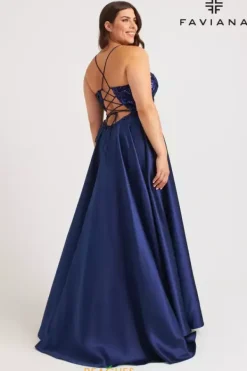 9578^Faviana Clearance