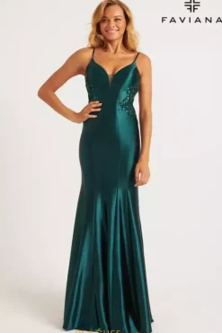 11007^Faviana Clearance