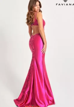 11007^Faviana Clearance