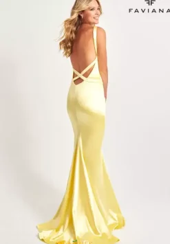 11052^Faviana Clearance