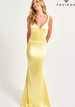 11052^Faviana Clearance