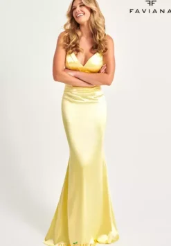 11052^Faviana Clearance